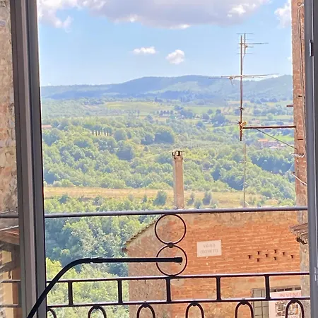 Casa Danesi * Monteleone dʼOrvieto