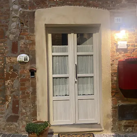 Casa Danesi *