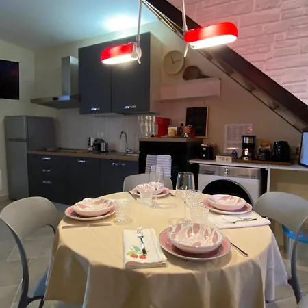 Apartment Casa Danesi Monteleone dʼOrvieto
