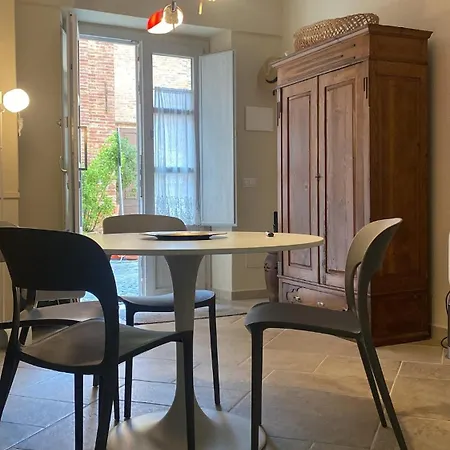 Casa Danesi Apartment