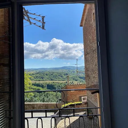 Casa Danesi Apartment Monteleone dʼOrvieto