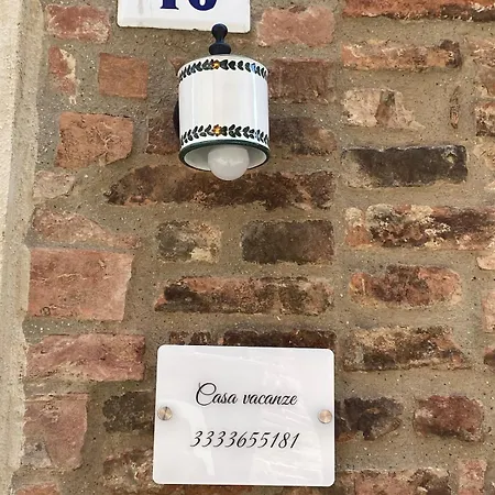 Casa Danesi Апартаменты Monteleone d'Orvieto