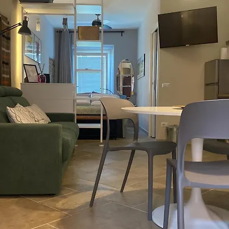 Apartment Casa Danesi