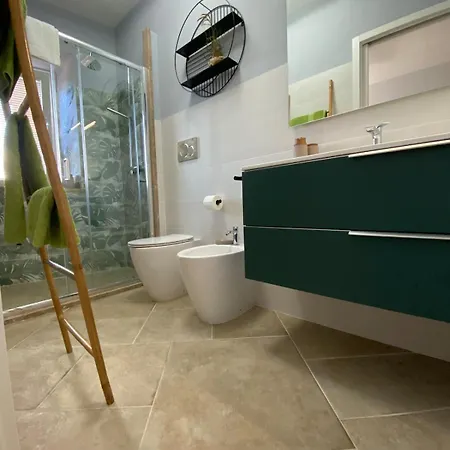 Apartment Casa Danesi