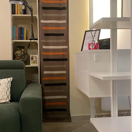 Apartment Casa Danesi Monteleone d'Orvieto