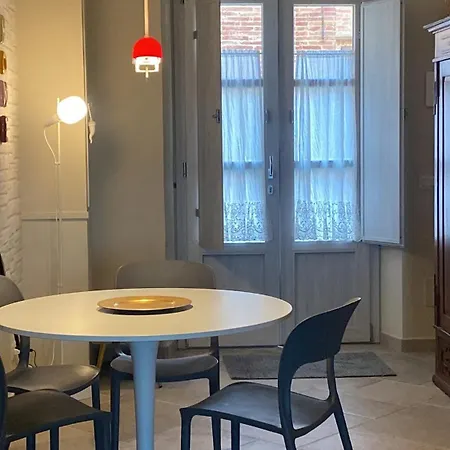 Casa Danesi * Monteleone dʼOrvieto
