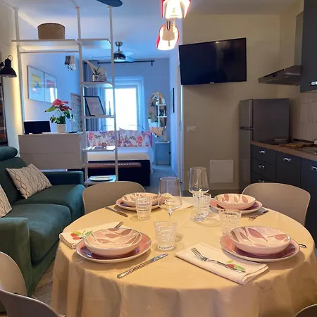 Apartment Casa Danesi Monteleone dʼOrvieto