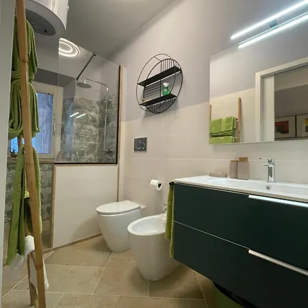 Apartment Casa Danesi *