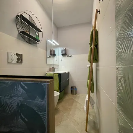 Casa Danesi Apartment *