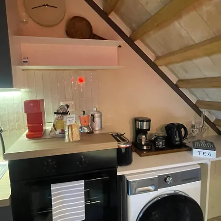 Casa Danesi * Monteleone d'Orvieto