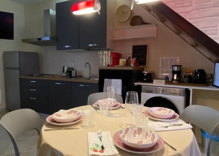 Apartment Casa Danesi Monteleone d'Orvieto