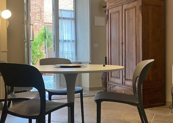 Casa Danesi Apartment