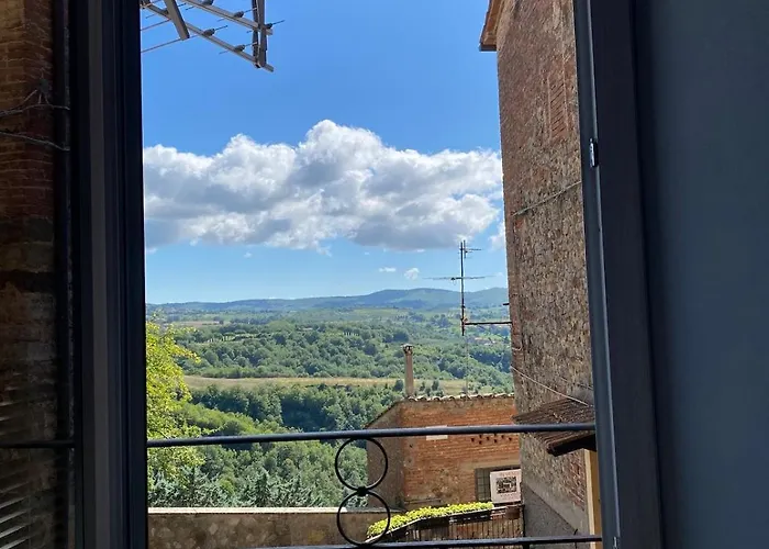 Casa Danesi Apartment Monteleone d'Orvieto