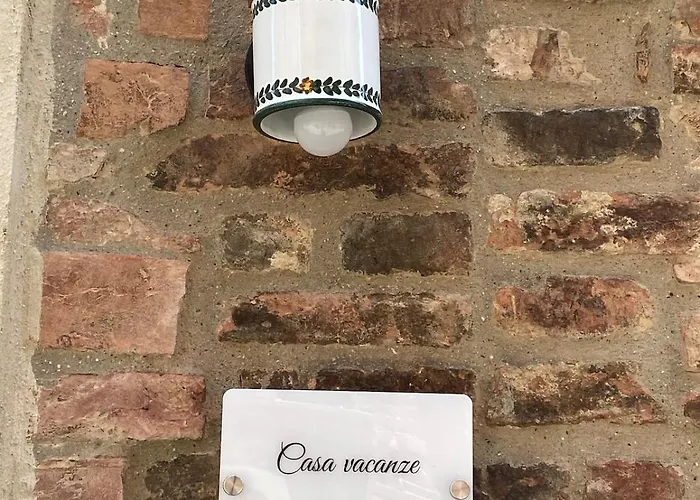 Casa Danesi Apartment Monteleone d'Orvieto