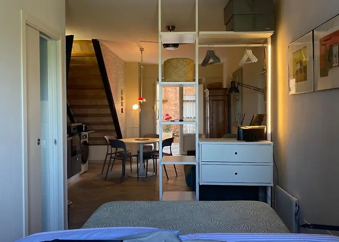 Casa Danesi * Monteleone d'Orvieto