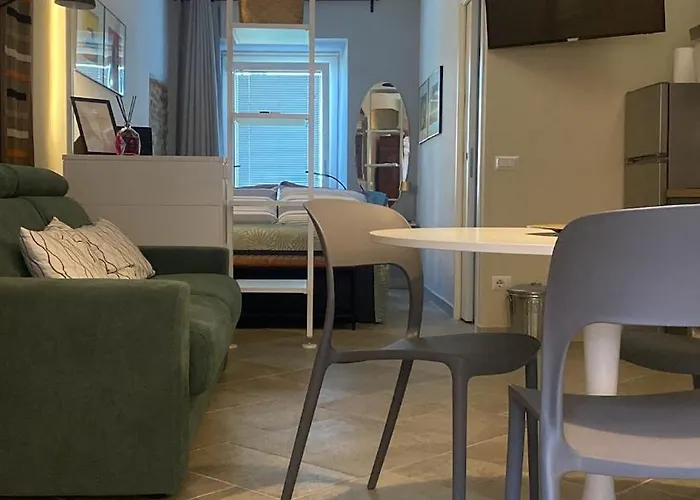 Apartment Casa Danesi