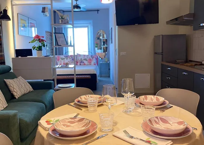 Apartment Casa Danesi Monteleone d'Orvieto