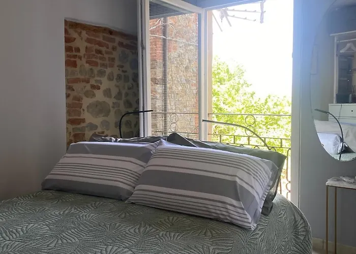 Casa Danesi Apartment *