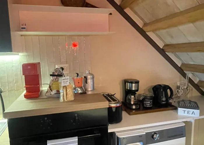 Casa Danesi * Monteleone d'Orvieto